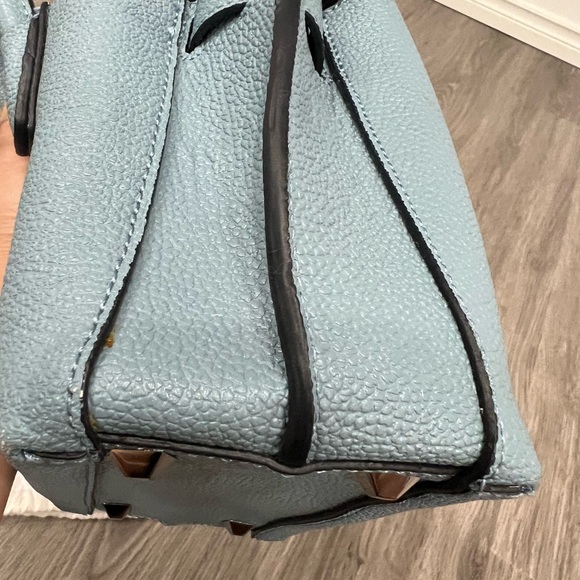 Authentic MCM Small Milla Bag - Picture 11 of 16